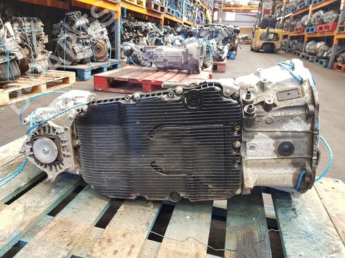 Gearbox MERCEDES-BENZ C-CLASS T-Model (S205) C 200 4-matic (205.243) | BP27620339M3