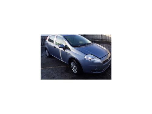 Used Parts FIAT GRANDE PUNTO (199_) 1.4 (199AXB11, 199AXB1A, 199BXB1A, 199AXL1A) (77 hp) 4003421