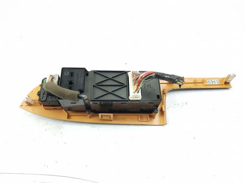 Right front window switch HONDA ACCORD VII (CL, CN) 2.2 i-CTDi (CN1) | BP29082948I26