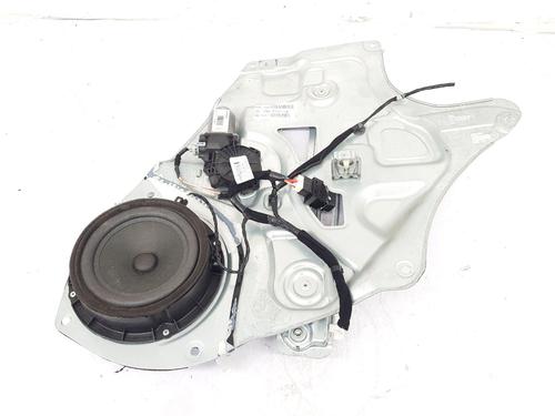 Used Rear right window mechanism Rear right window mechanism 37070931 37070931