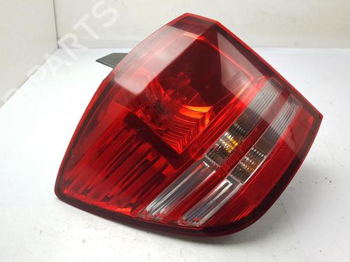 Venstre Baklys DODGE JOURNEY 2.4 | BP36729113C34 - Image 2