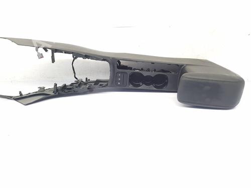 Middle console FORD FIESTA VII (HJ, HF)  | BP29379123I22 