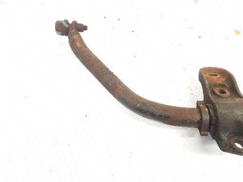 Anti roll bar LAND ROVER RANGE ROVER SPORT I (L320) 3.6 D 4x4 | BP24511282M96 