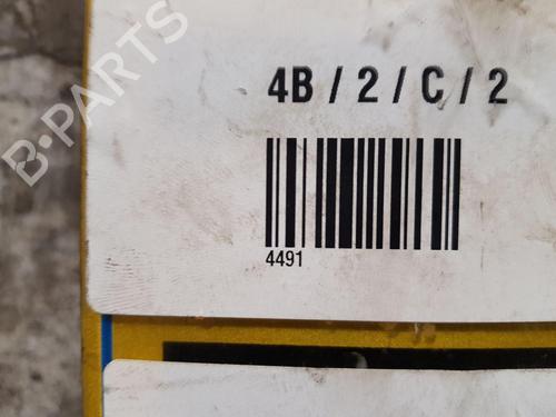 Gearbox MASERATI LEVANTE SUV (M161) 3.0 D Q4 | BP36052137M3 - Image 9