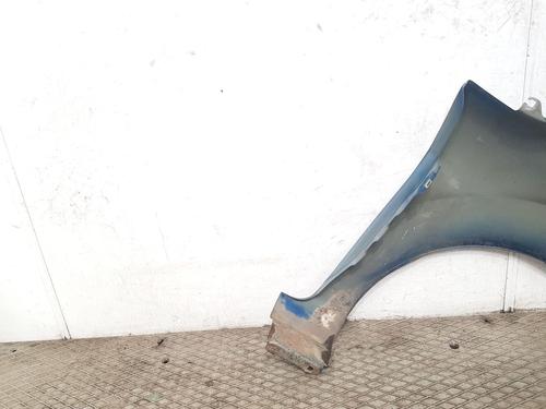 Left front fenders FORD FIESTA VI (CB1, CCN) 1.6 Ti | BP28444625C41 