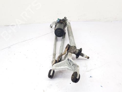 Front wiper motor NISSAN PRIMERA Hatchback (P12) 2.0 | BP37027078M29 - Image 5
