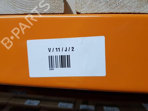 Left front suspension arm BMW 4 Coupe (F32, F82) M4 Competition | BP30948802M12 