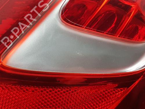 Left taillight KIA SPORTAGE III (SL) 1.7 CRDi | BP30445309C34 