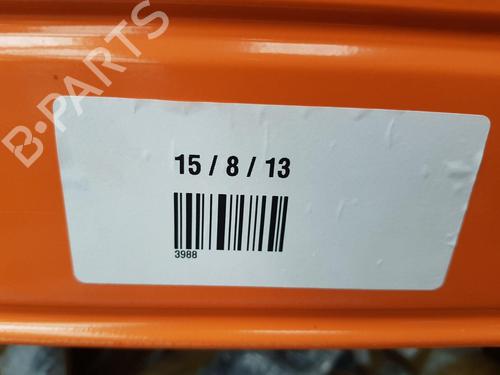 Grille MINI MINI COUNTRYMAN (R60) Cooper | BP25462451C40 