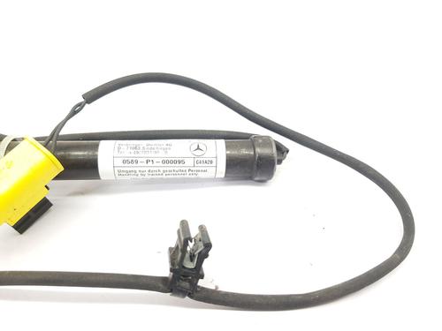 Electronic module MERCEDES-BENZ GLA (H247) GLA 220 d 4-matic (247.715) | BP32375220M83  - Image 7