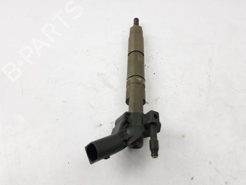 Used Injector MERCEDES-BENZ E-CLASS (W211) E 280 CDI (211.020) (190 hp) 30330840