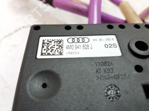 Other AUDI Q7 (4MB, 4MG, 4MQ)  | BP22678160O1 