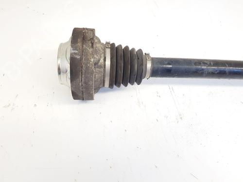 Right rear driveshaft AUDI Q7 (4MB, 4MG, 4MQ)  | BP22209161M41 