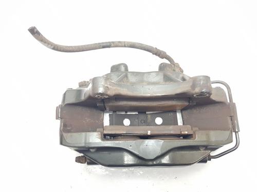 Høyre bremsekaliper foran VAUXHALL ASTRA Mk VI (J) GTC (P10) 2.0 VXR | BP29815721M104