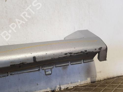 Right sideskirt AUDI A3 Sportback (8VA, 8VF) RS3 quattro | BP29407999C114 