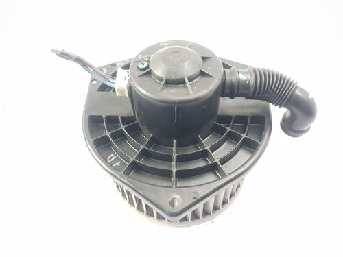 Heater blower motor ISUZU D-MAX I (TFR, TFS) 3.0 DiTD 4x4 (TFS85_) | BP30891693M62