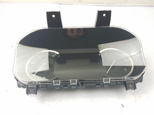 Used Instrument cluster Instrument cluster 38876643 38876643