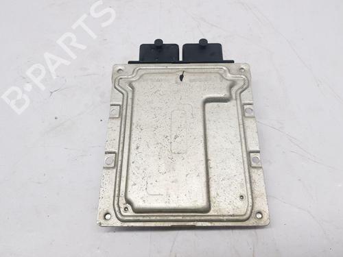 Engine control unit (ECU) FIAT PUNTO (199_) 1.2 (199AXZ1A, 199BXZ1A) | BP39202426M57 - Image 4