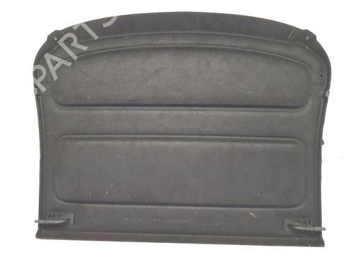 Rear parcel shelf FORD MONDEO IV (BA7) 2.0 TDCi | BP22656062C85 