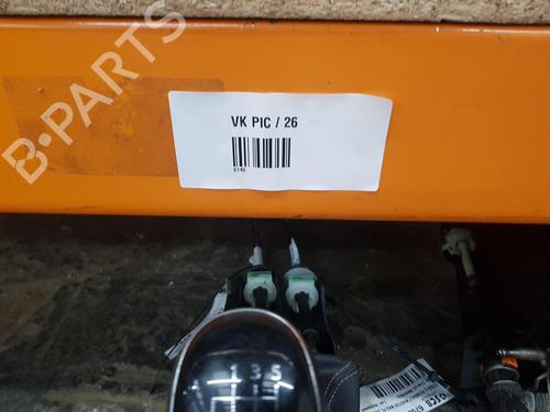 Selector da caixa INFINITI Q30 1.6 | BP22683332M90 - Image 8