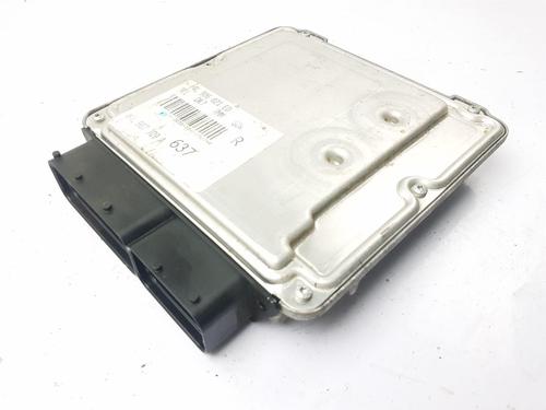 Engine control unit (ECU) AUDI TT Roadster (FV9, FVR) 2.0 TDI | BP32737655M57  - Image 6