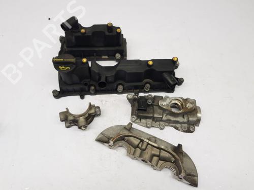 Used Other FORD FIESTA VI (CB1, CCN) 1.6 ST (182 hp) 30309576