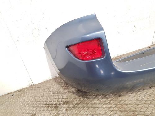 Rear bumper TOYOTA RAV 4 III (_A3_) 2.2 D 4WD (ALA30_, ALA30R) | BP29167801C8 