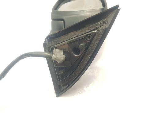 Left mirror NISSAN QASHQAI II (J11, J11_) 1.3 DIG-T | BP24941421C26 