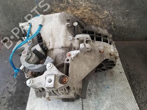 Gearbox FORD KUGA I 2.0 TDCi 4x4 | BP36459778M3 - Image 6