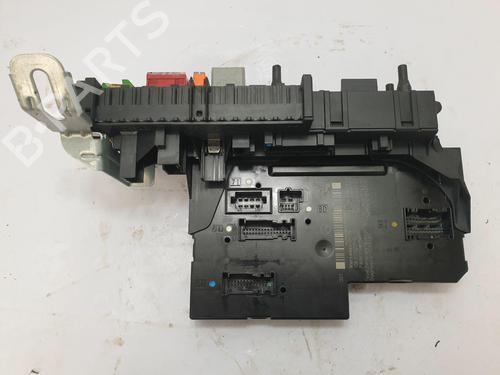 Used Fuse box MERCEDES-BENZ C-CLASS Coupe (C204) C 250 CDI (204.303) (204 hp) 22657523