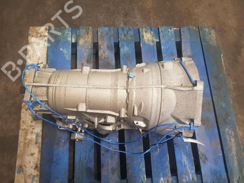 Used Gearbox BMW X3 (G01, F97, G08) M Competition (510 hp) 30290482