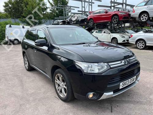 Used Parts MITSUBISHI OUTLANDER III (GG_W, GF_W, ZJ, ZL, ZK) 2.2 Di-D 4WD (GF6W) 3025682