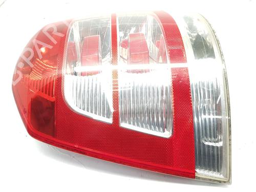 Lampa tylna lewa VAUXHALL ZAFIRA Mk II (B) (A05) 1.7 CDTI | BP30581058C34