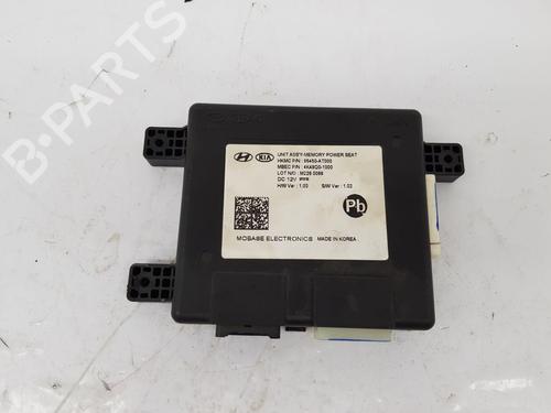 Módulo eletrónico Módulo eletrónico KIA NIRO II (SG2) EV (204 hp) 33834073 33834073