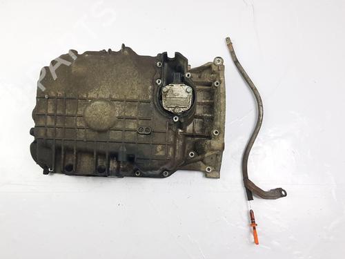 Used Oil sump HONDA CIVIC VIII Hatchback (FN, FK) 2.2 CTDi (FK3) (140 hp) 27392280