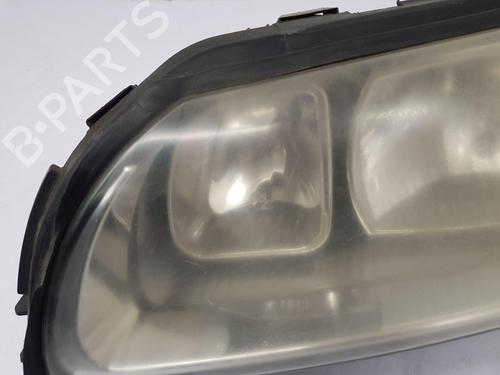 Left headlight VOLVO V70 II (285) D5 | BP30161466C28
