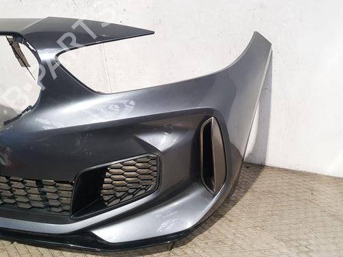Front bumper BMW 1 (F40) M 135 i xDrive | BP29167792C7 