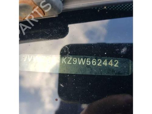 Ignition barrel VW GOLF VI (5K1) 2.0 TDI | BP30184931M48