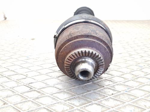 Left front driveshaft MERCEDES-BENZ SPRINTER 3,5-t Van (B907, B910)  | BP25492482M38 
