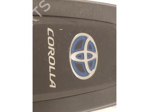 Electronic module TOYOTA COROLLA Hatchback (_E21_, _EA1_, _EH1_) 1.8 Hybrid (ZWE211, ZWE219) | BP38926711M83 - Image 2