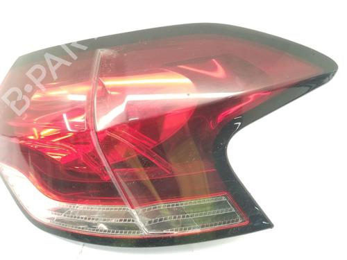 Right taillight CITROËN DS4 (NX_) 1.6 VTi 120 | BP31365709C35