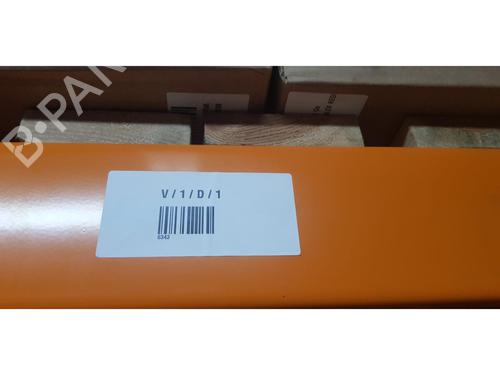 Front left window mechanism JAGUAR XJSC Convertible (X27) 4.0 | BP29262629C22 