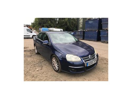 Left headlight VW JETTA III (1K2) 2.0 TDI 16V | BP29292424C28 - Image 14