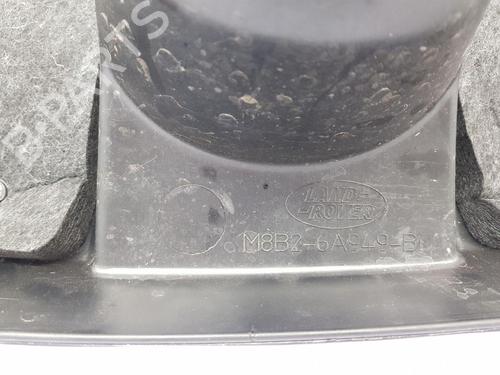 Upper protection LAND ROVER DEFENDER Station Wagon (L663) D300 MHEV 4x4 | BP32252203M93  - Image 7
