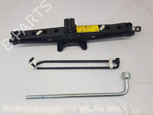 Jack Kit Jack Kit LAND ROVER RANGE ROVER SPORT II (L494) 3.0 D300 4x4 (300 hp) 35967163 35967163