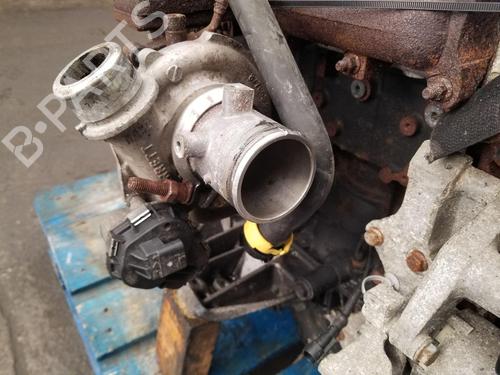 Engine IVECO DAILY VI Van 33S14, 35S14, 35C14, 42S14 | BP32198887M1 