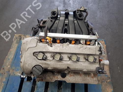 Engine SUZUKI SX4 (EY, GY) 1.6 VVT (RW416, YA21S) | BP30137904M1