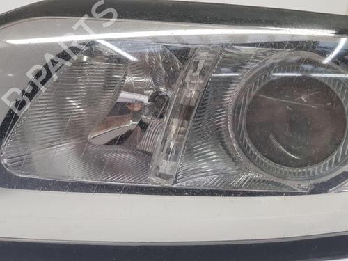 Venstre forlygte VOLVO V50 (545) 1.6 D | BP29815841C28