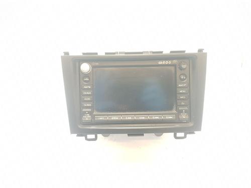 Modulo electronico HONDA CR-V III (RE_) 2.2 i-CTDi 4WD (RE6) (140 hp) 24341894