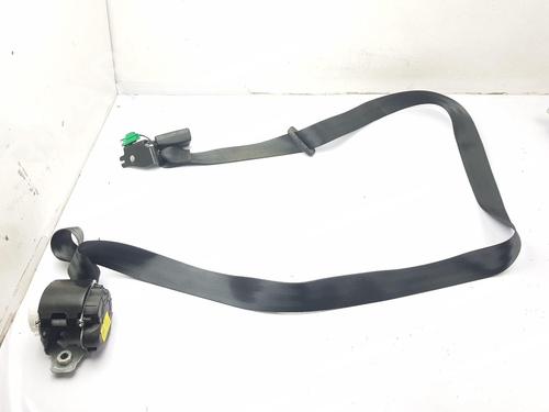 Used Rear center seatbelt Rear center seatbelt LAND ROVER RANGE ROVER EVOQUE (L551) 2.0 D180 MHEV 4x4 (180 hp) 33412674 33412674